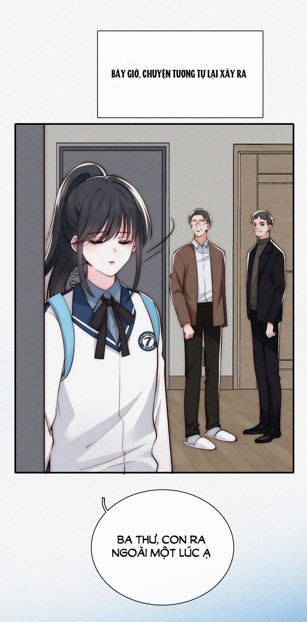 Bệnh Yêu 56.2 trang 3