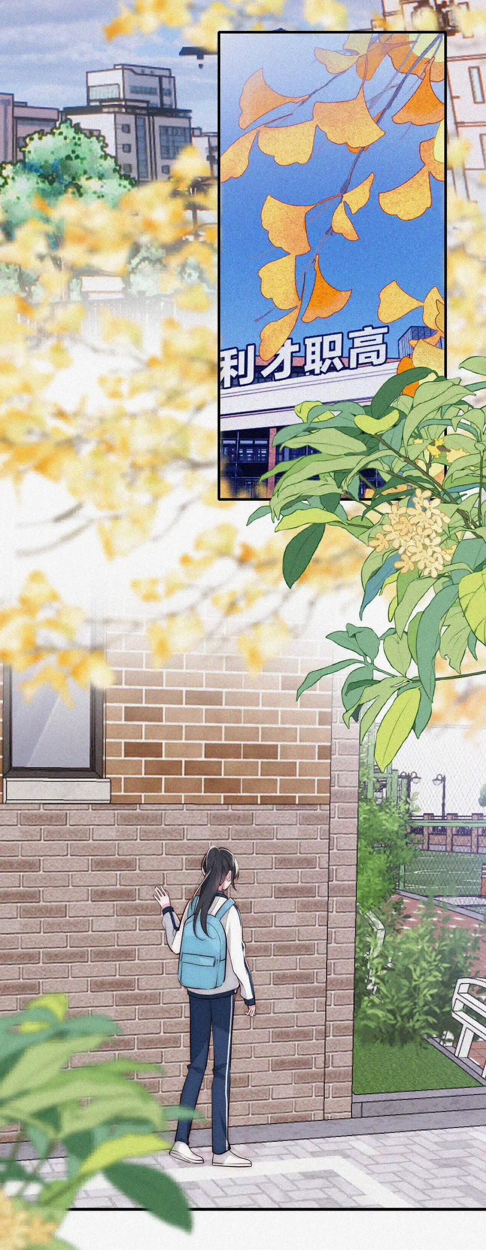 Bệnh Yêu 56.2 trang 5