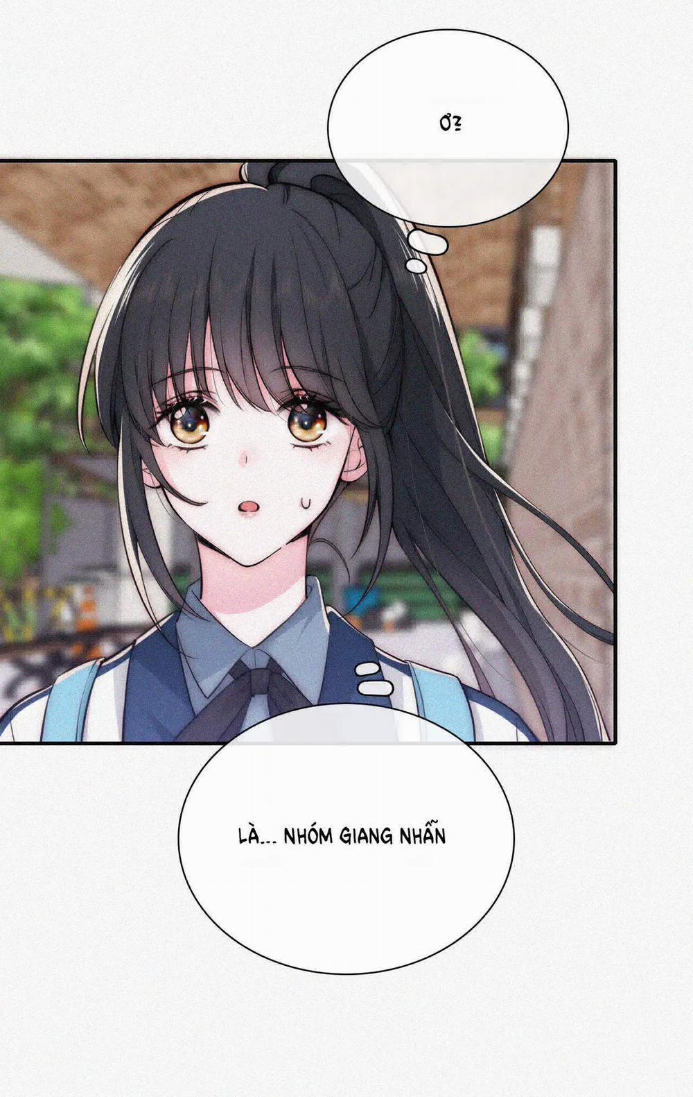 Bệnh Yêu 56.2 trang 7