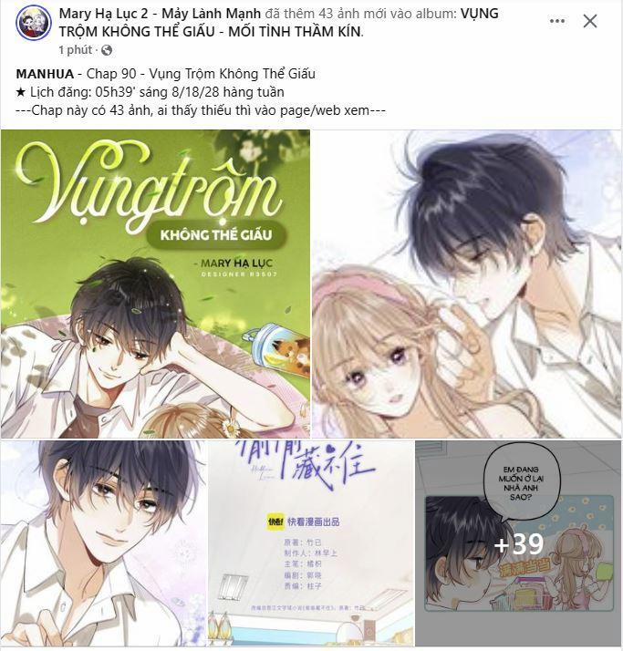 Bệnh Yêu 57.1 trang 0