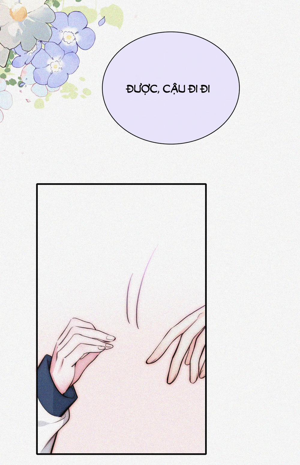 Bệnh Yêu 57.1 trang 10