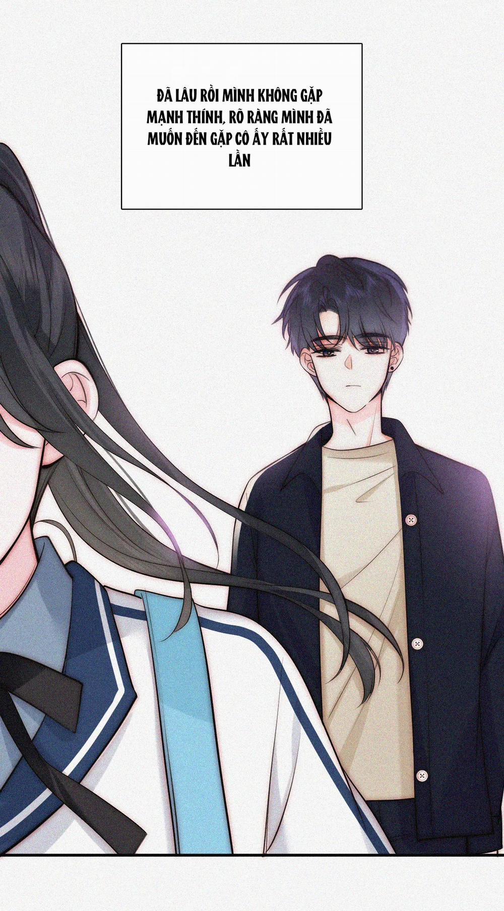 Bệnh Yêu 57.1 trang 12