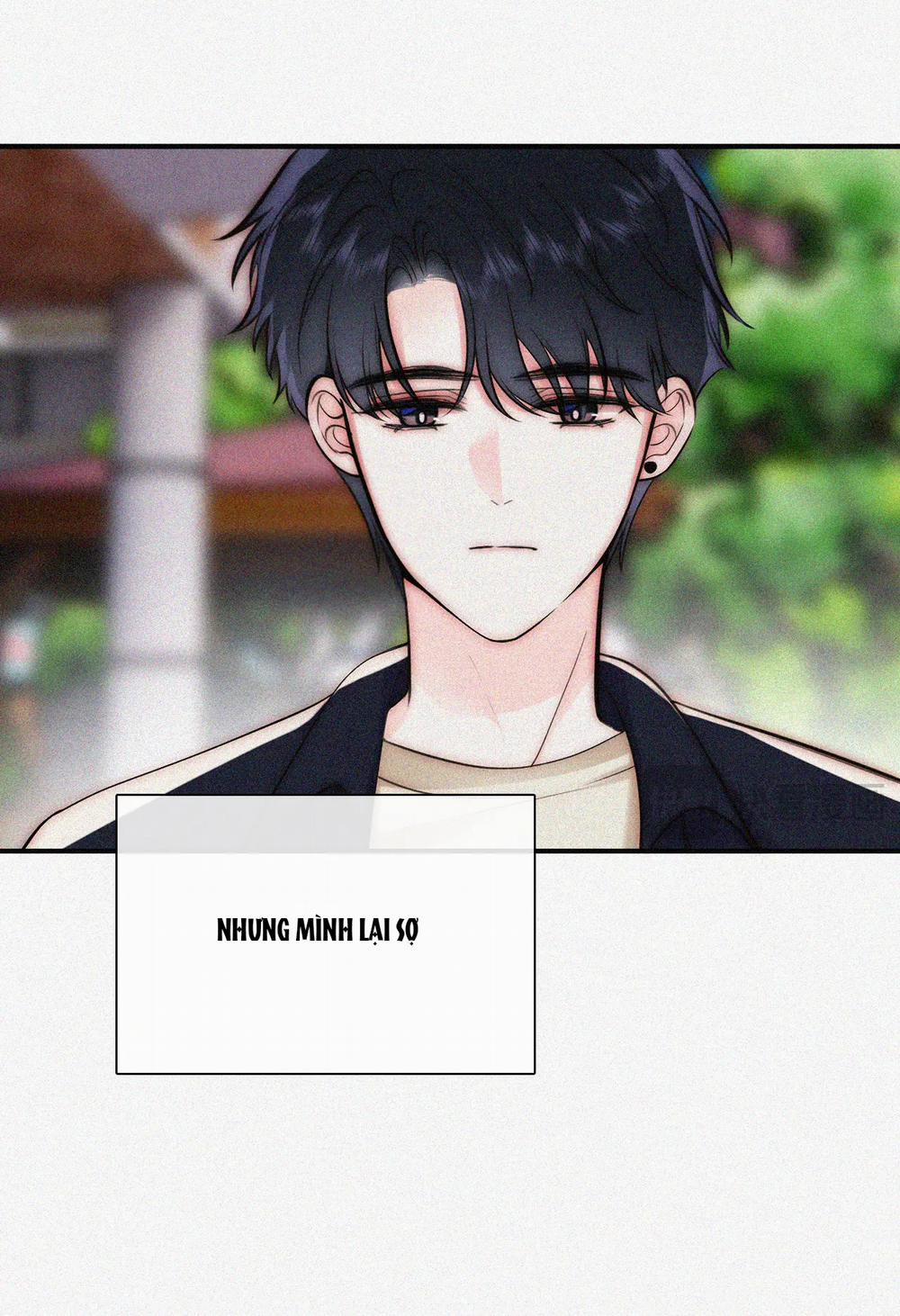 Bệnh Yêu 57.1 trang 13