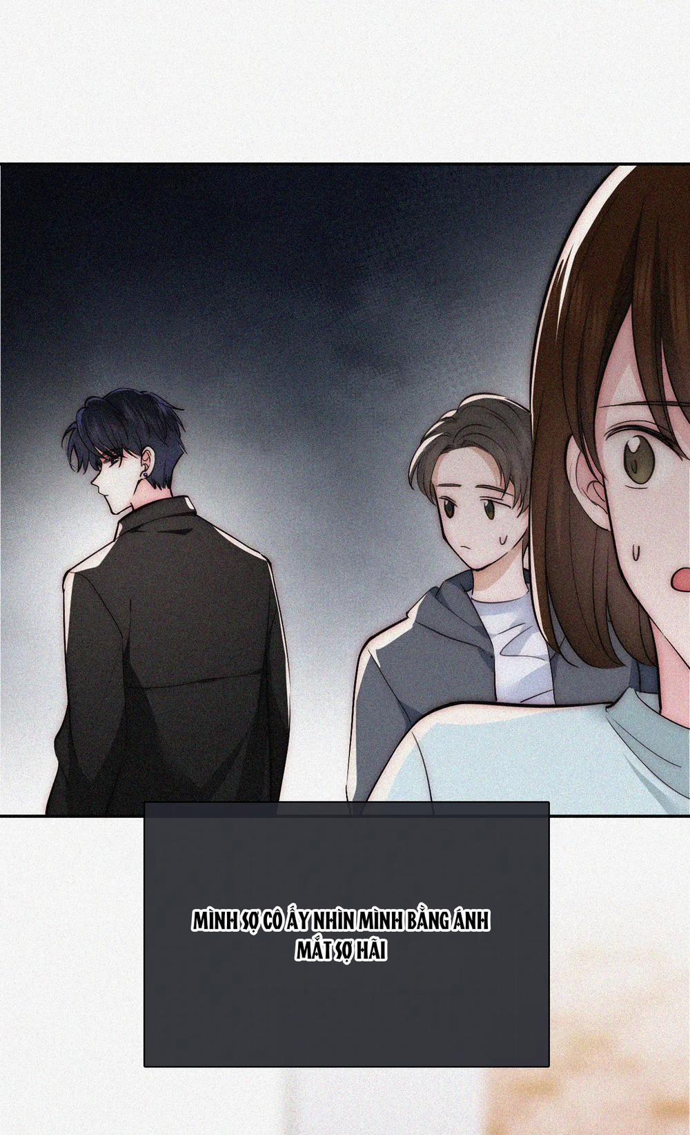 Bệnh Yêu 57.1 trang 14