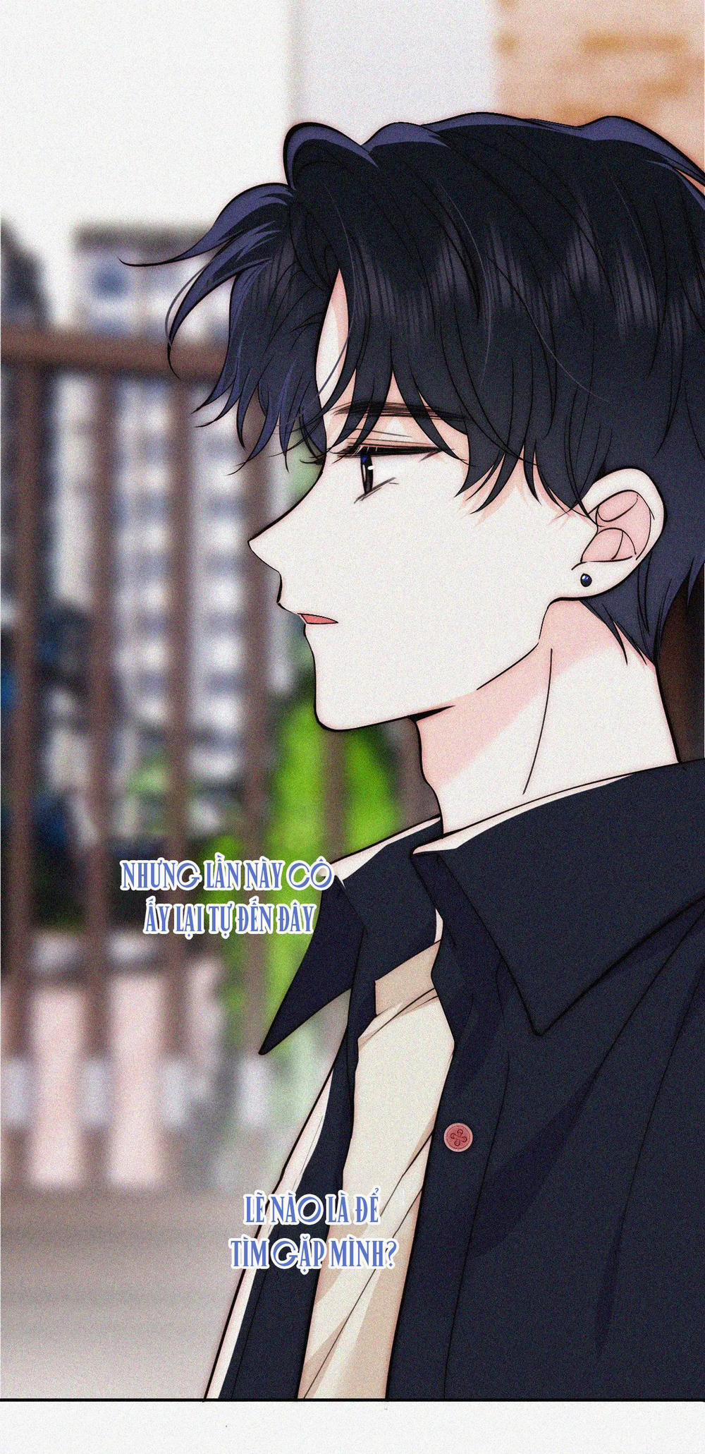 Bệnh Yêu 57.1 trang 15