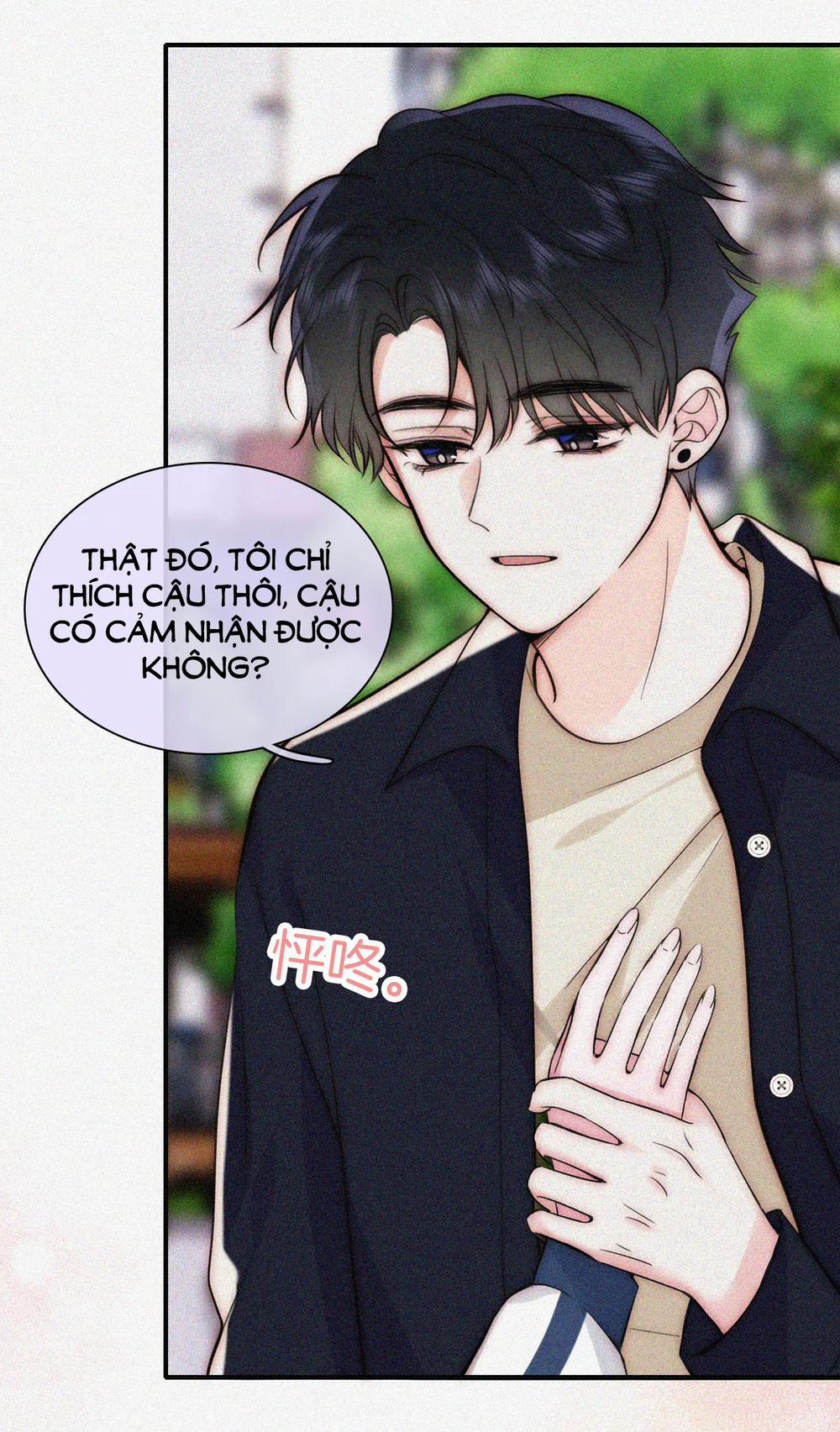 Bệnh Yêu 57.1 trang 4