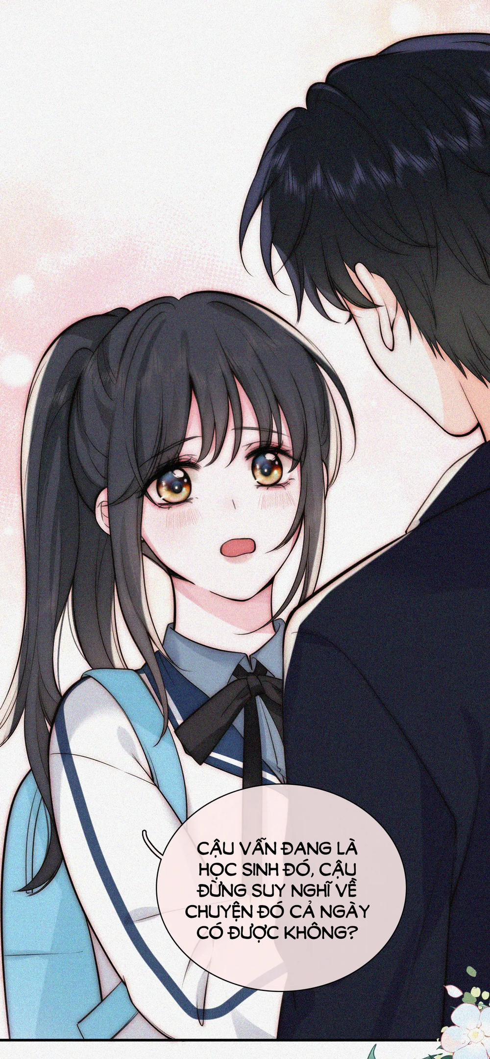 Bệnh Yêu 57.1 trang 5