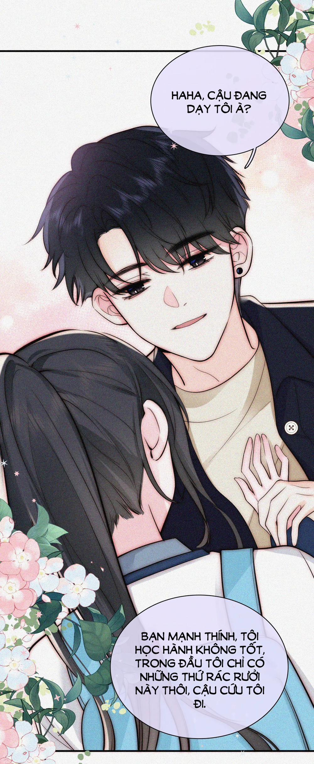 Bệnh Yêu 57.1 trang 6