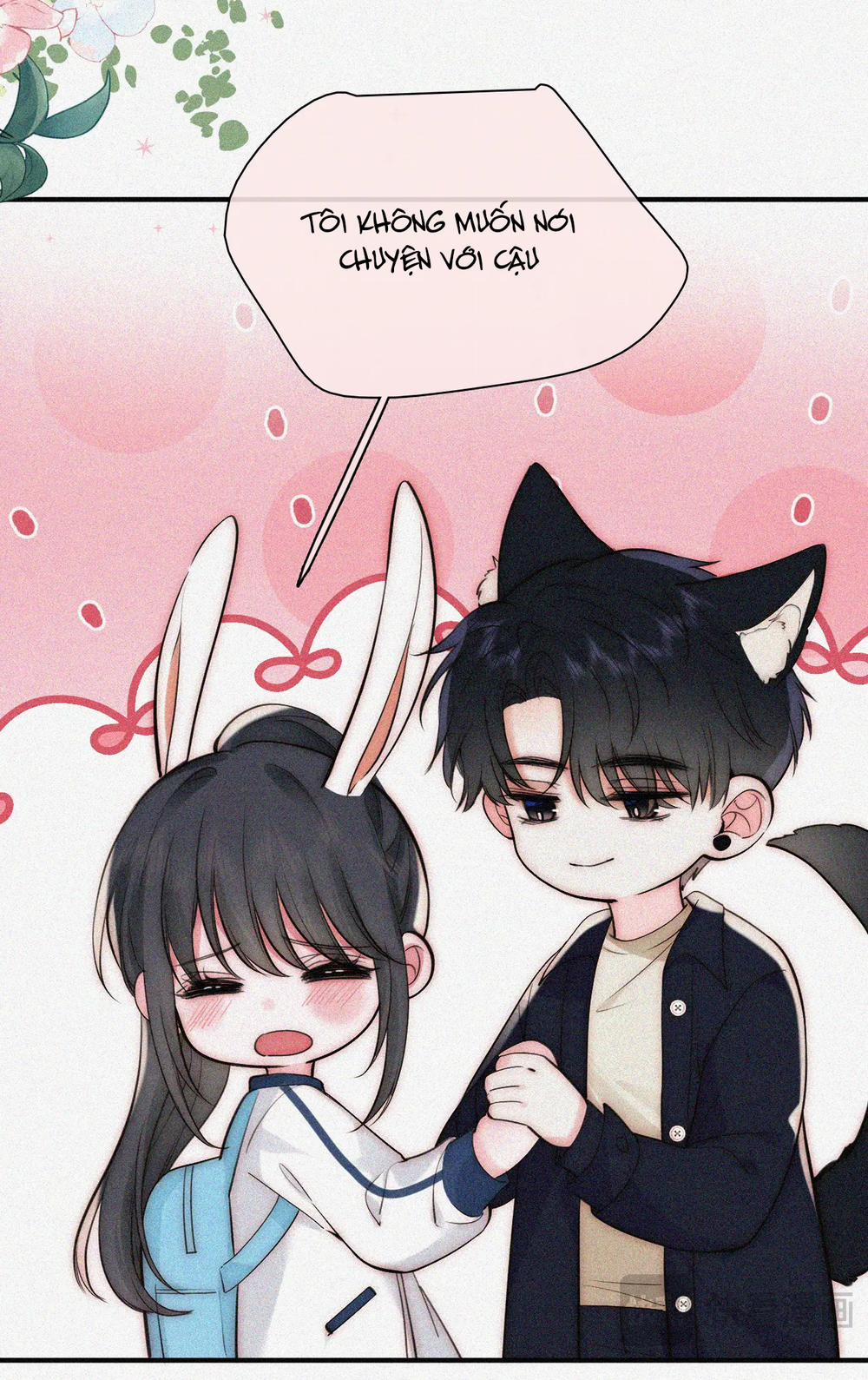 Bệnh Yêu 57.1 trang 7