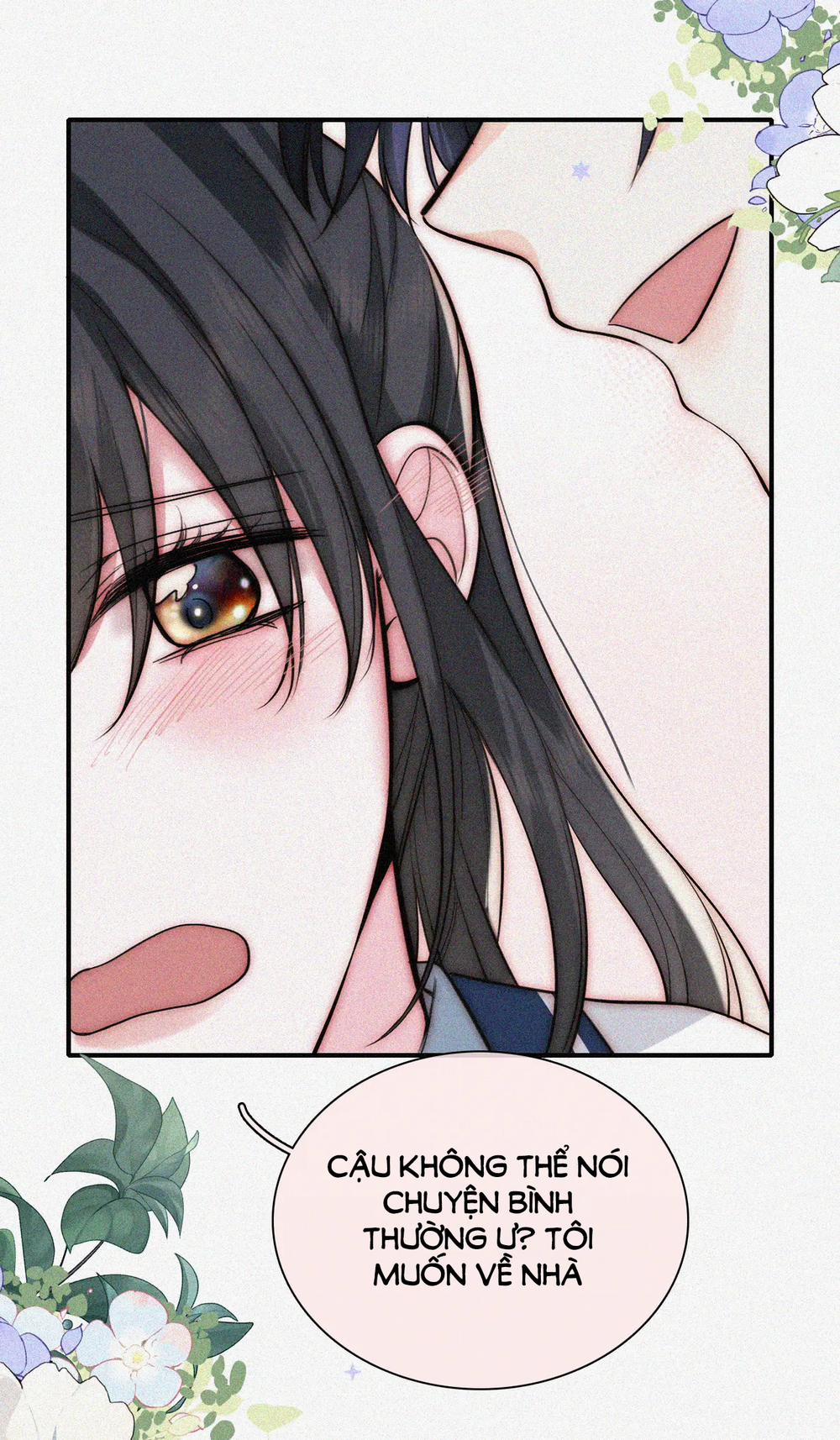 Bệnh Yêu 57.1 trang 9