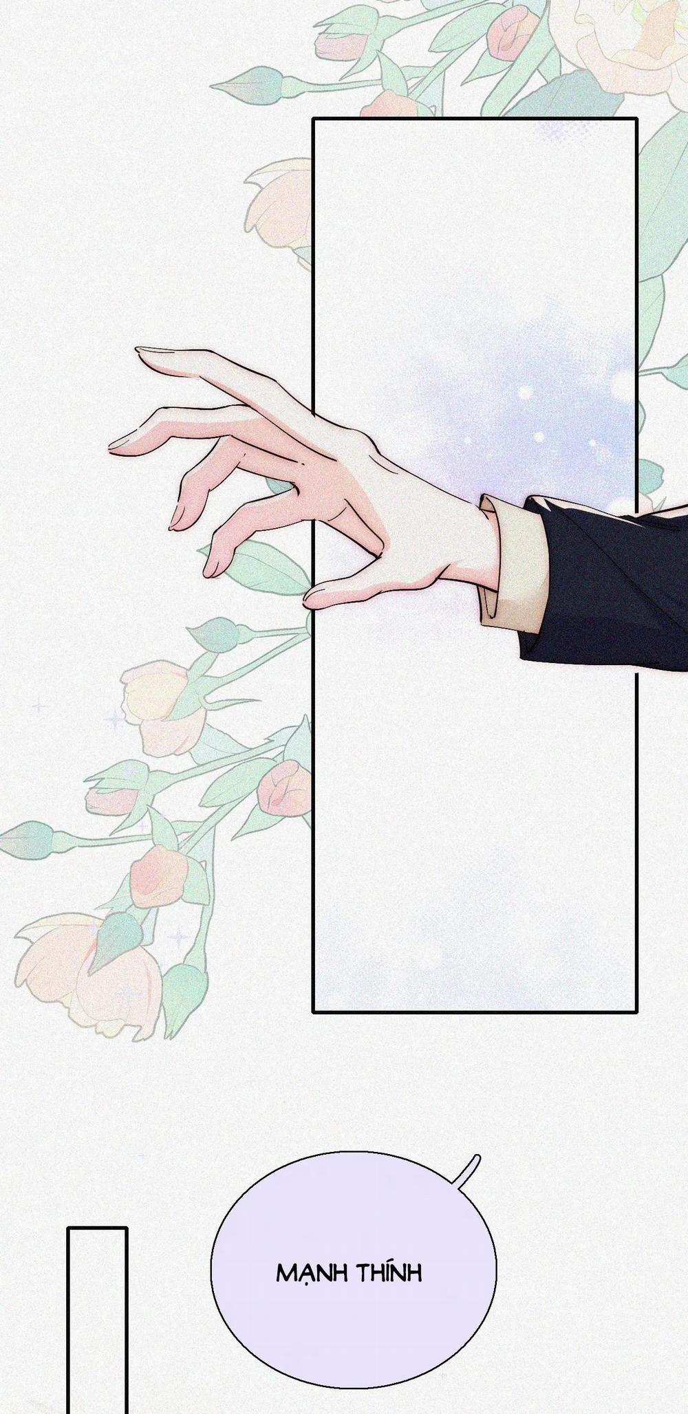 Bệnh Yêu 57.2 trang 1