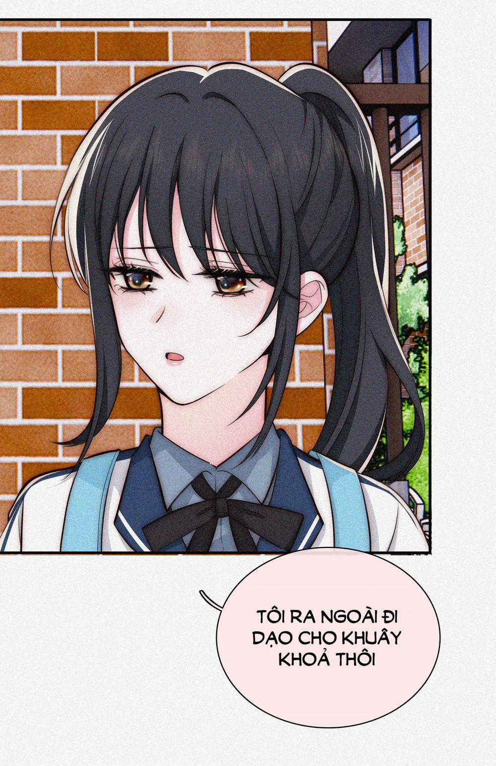 Bệnh Yêu 57.2 trang 10