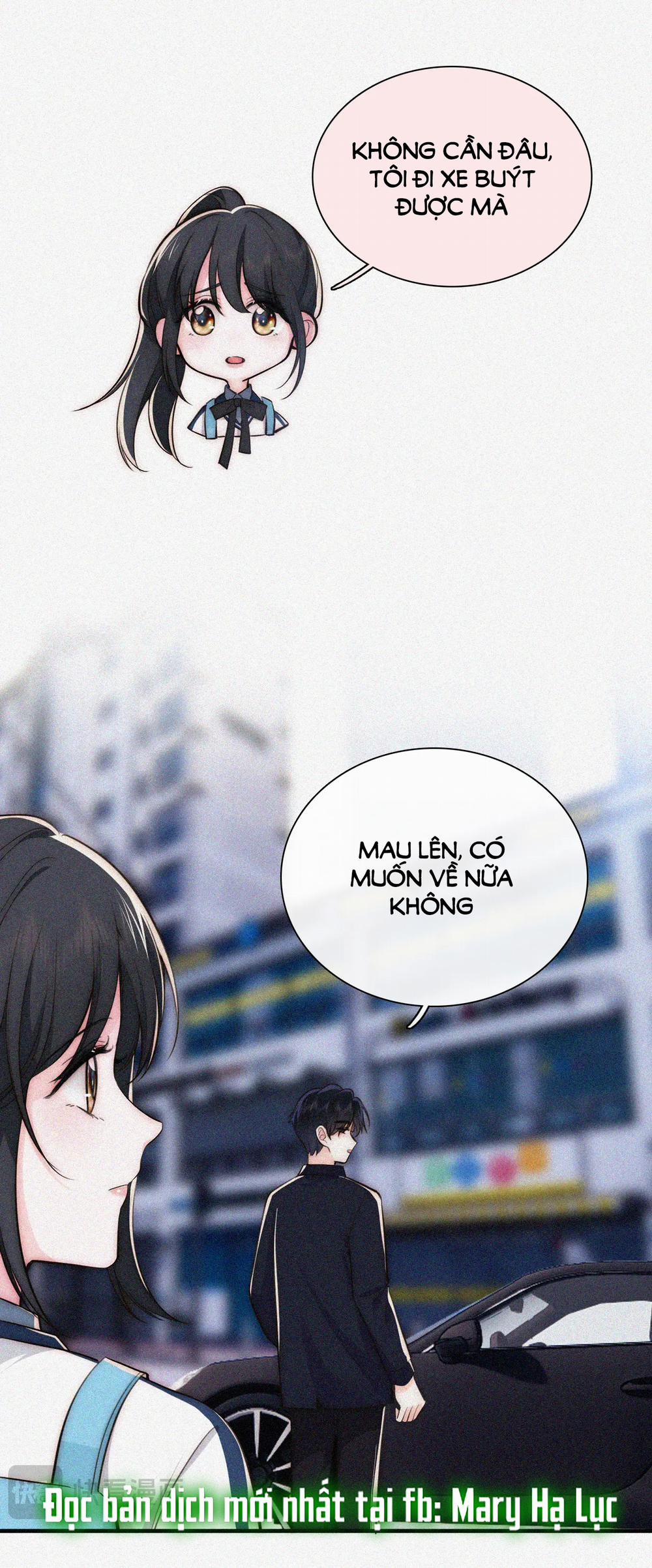 Bệnh Yêu 57.2 trang 13