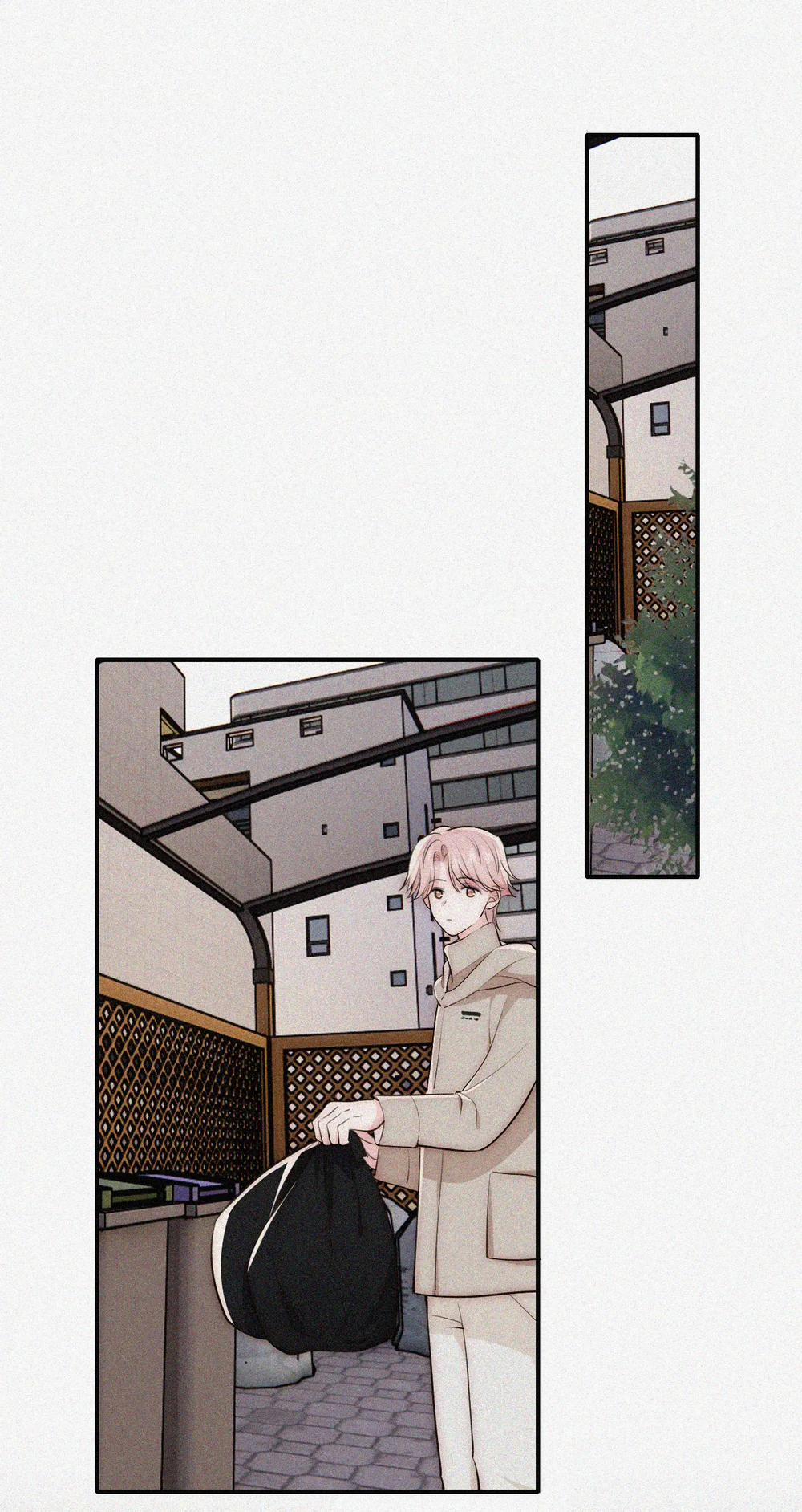 Bệnh Yêu 57.2 trang 14