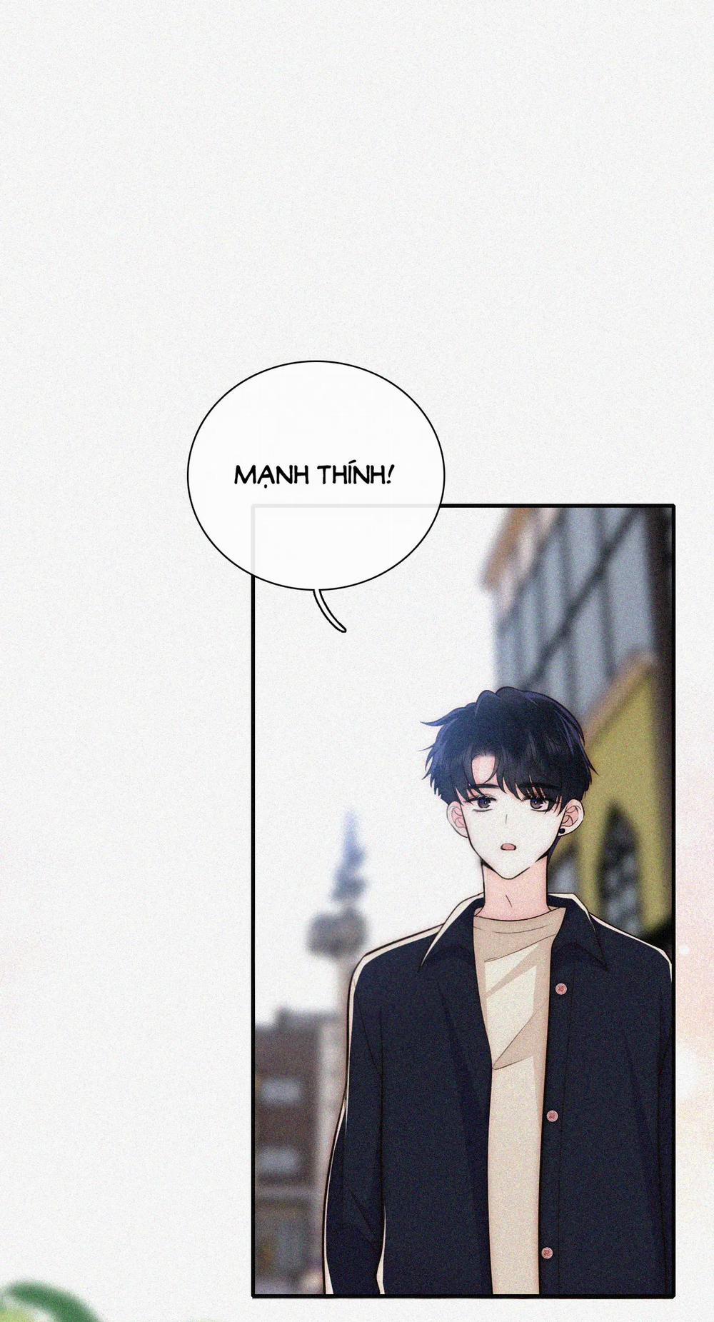 Bệnh Yêu 57.2 trang 16