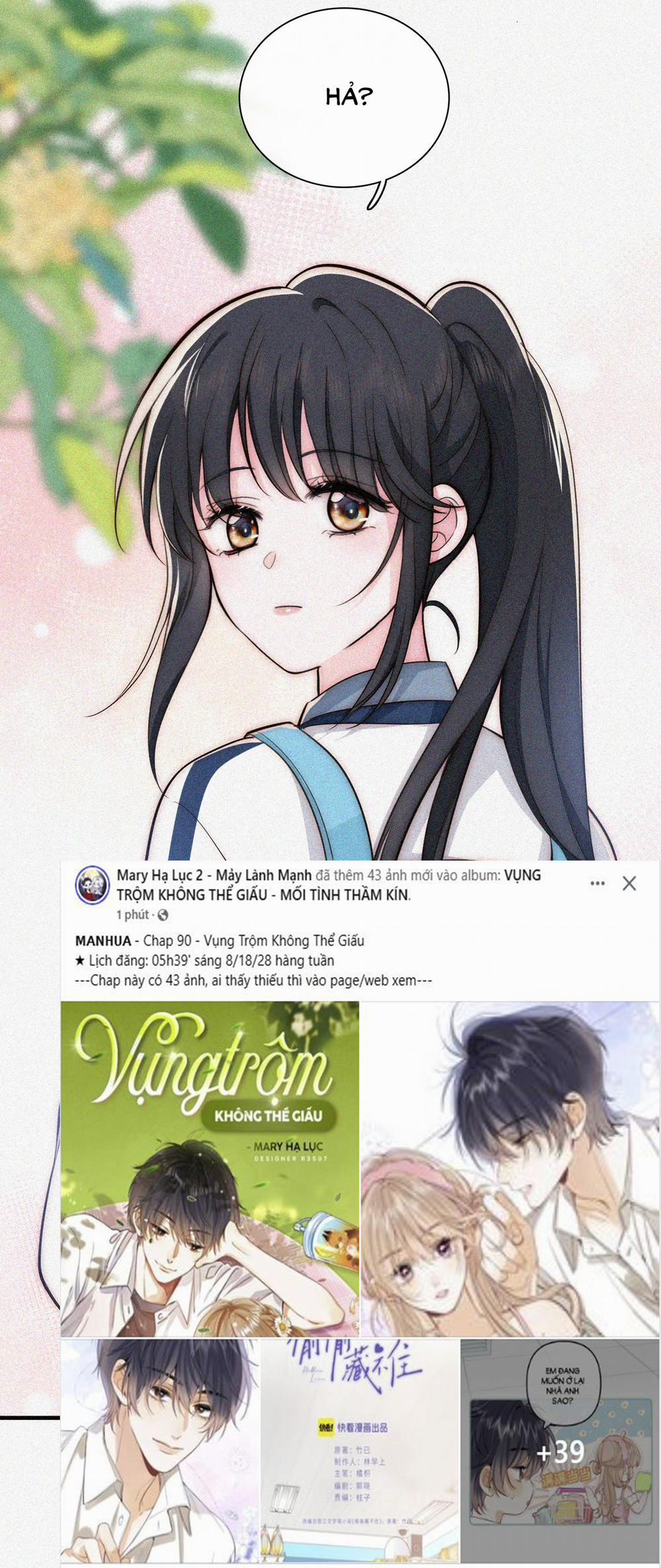 Bệnh Yêu 57.2 trang 17