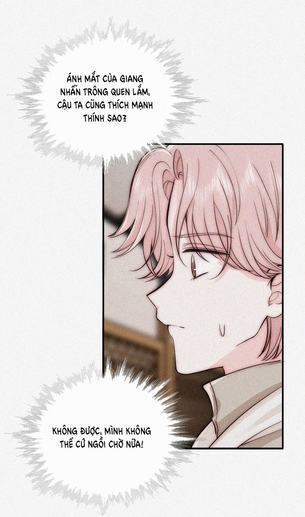 Bệnh Yêu 57.2 trang 19