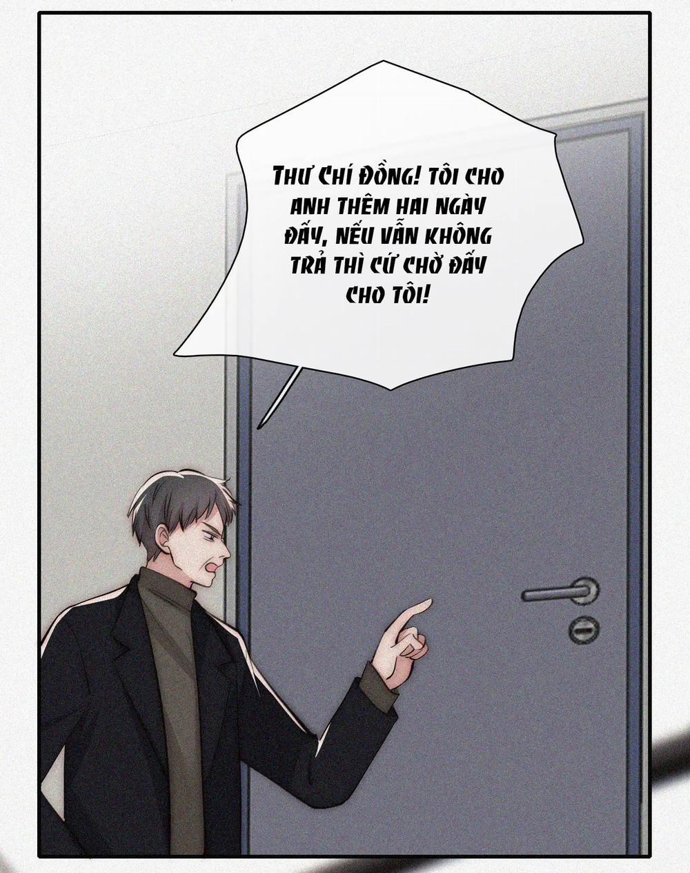 Bệnh Yêu 57.2 trang 20