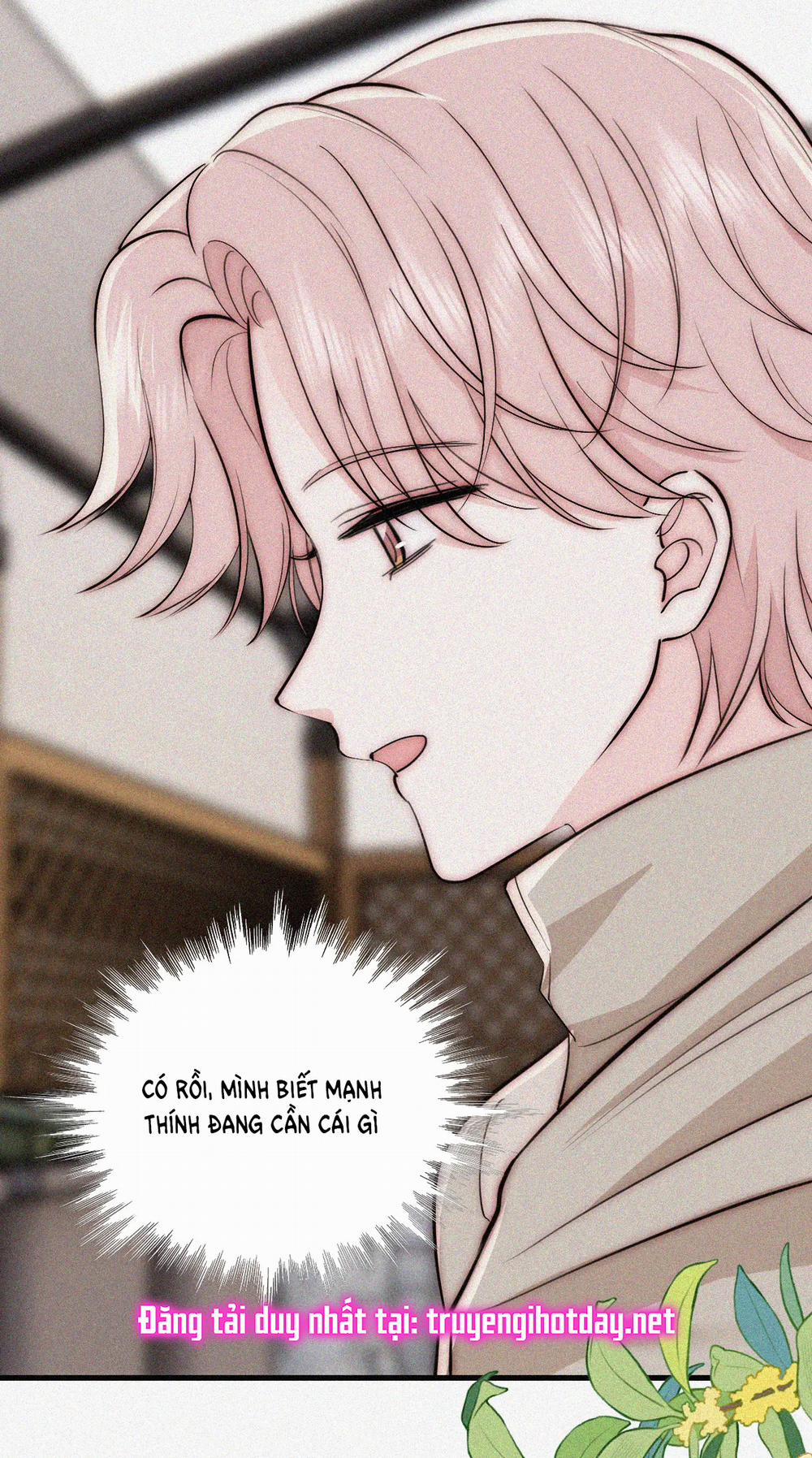 Bệnh Yêu 57.2 trang 21