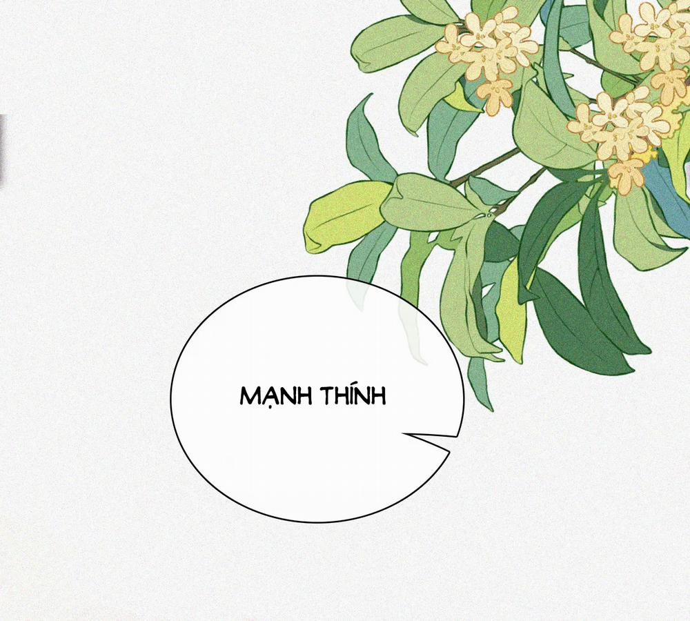 Bệnh Yêu 57.2 trang 22