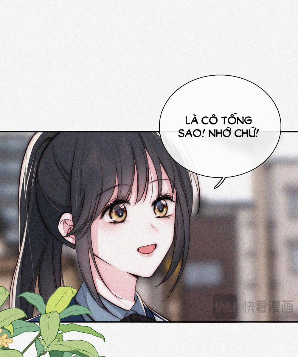 Bệnh Yêu 57.2 trang 24