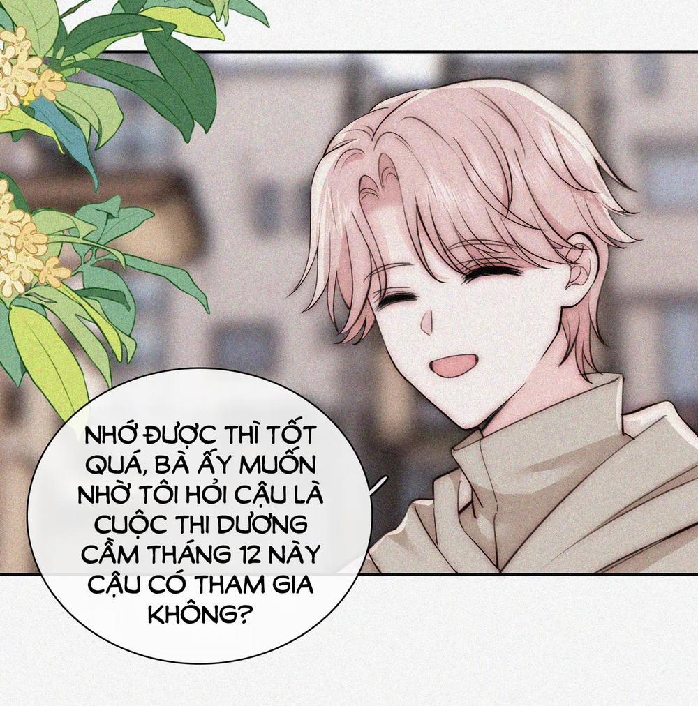 Bệnh Yêu 57.2 trang 25