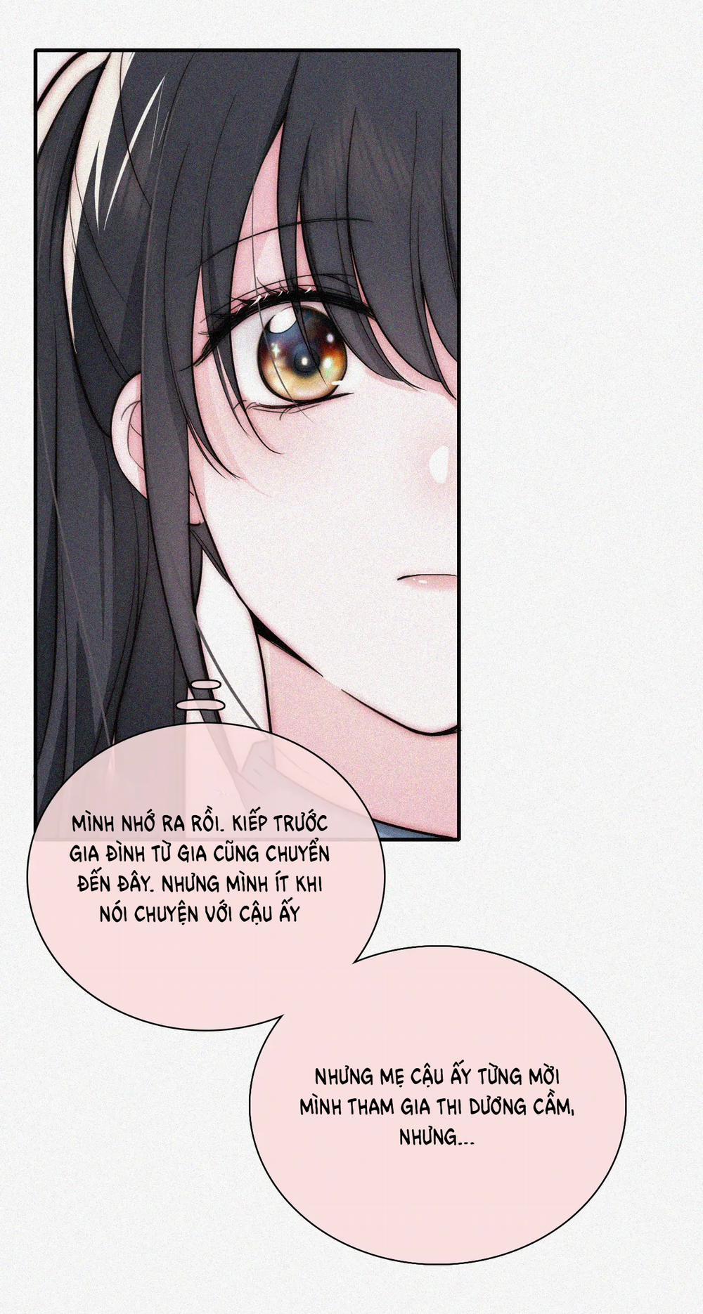 Bệnh Yêu 57.2 trang 26