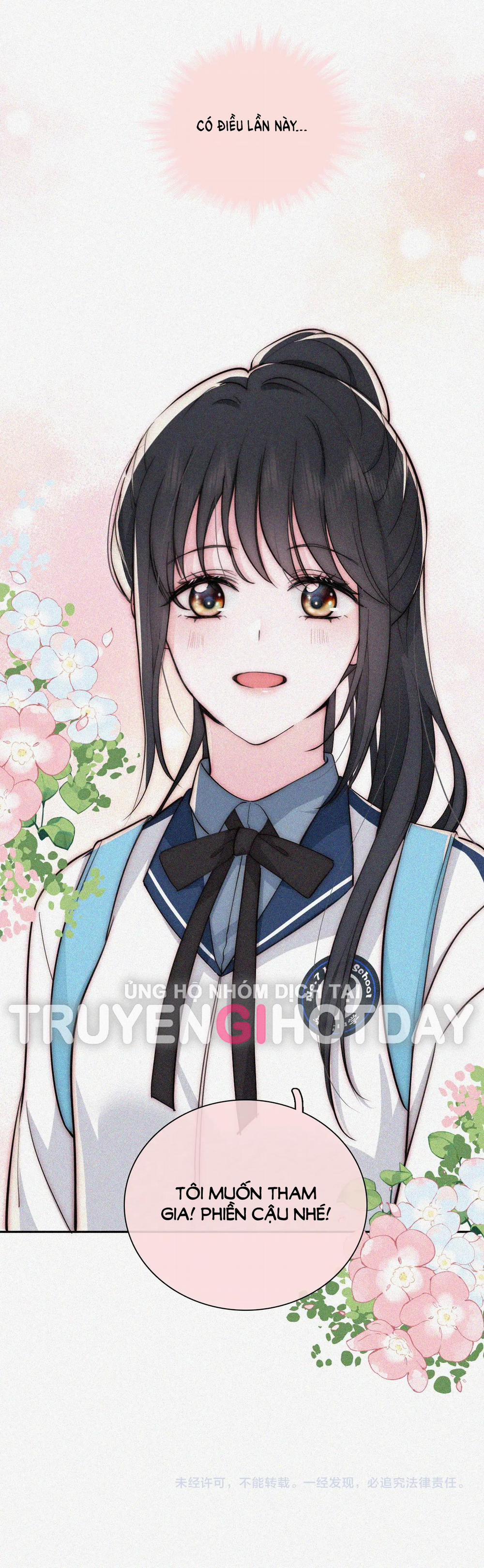 Bệnh Yêu 57.2 trang 28