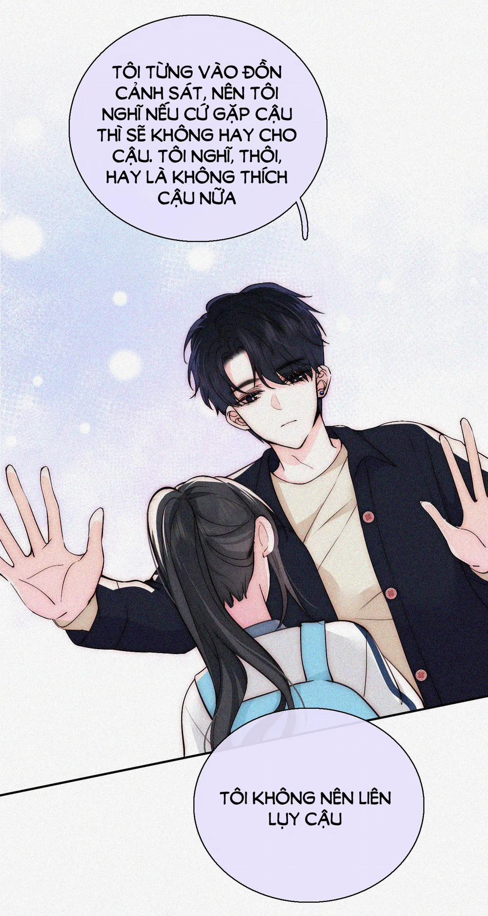 Bệnh Yêu 57.2 trang 4