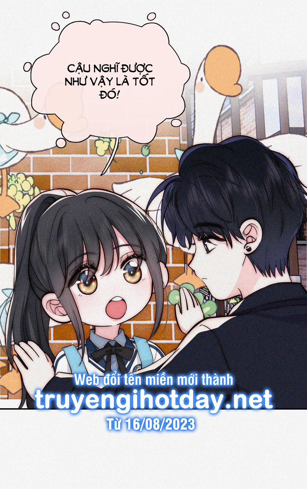 Bệnh Yêu 57.2 trang 5