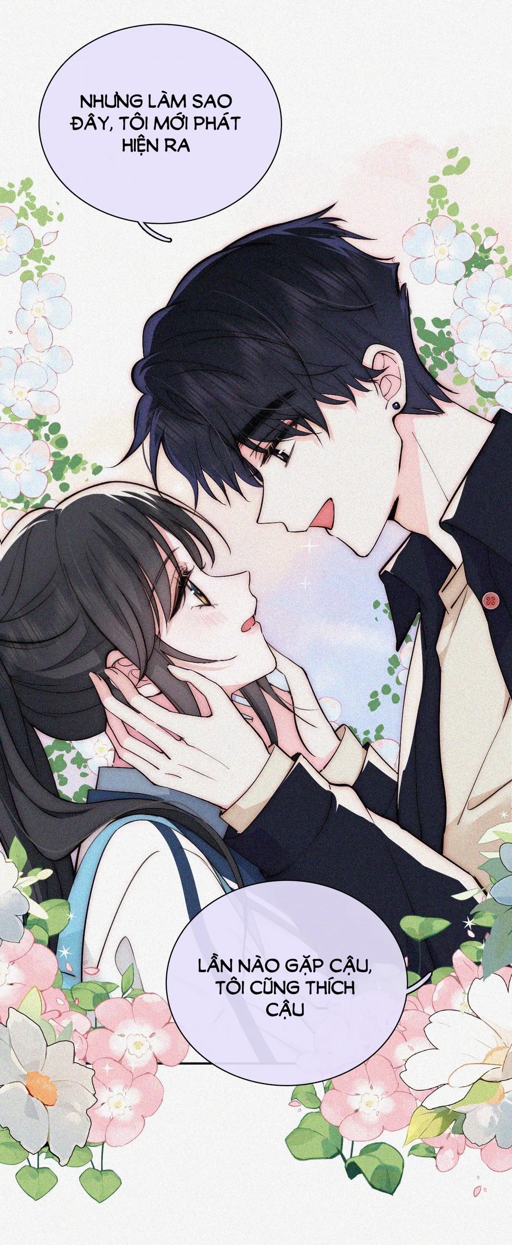 Bệnh Yêu 57.2 trang 7