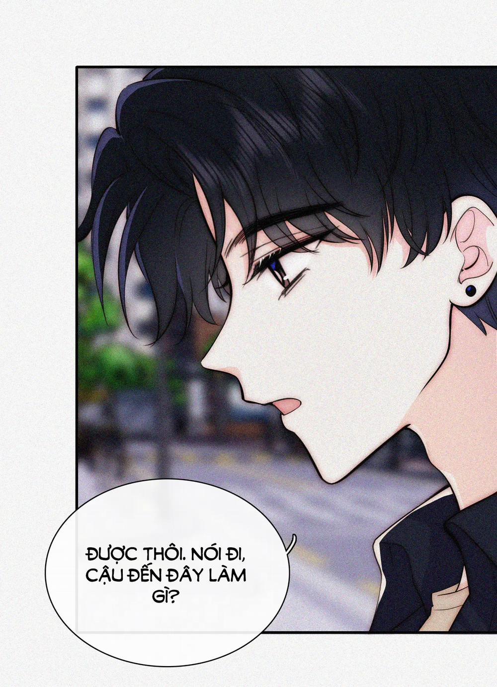 Bệnh Yêu 57.2 trang 9