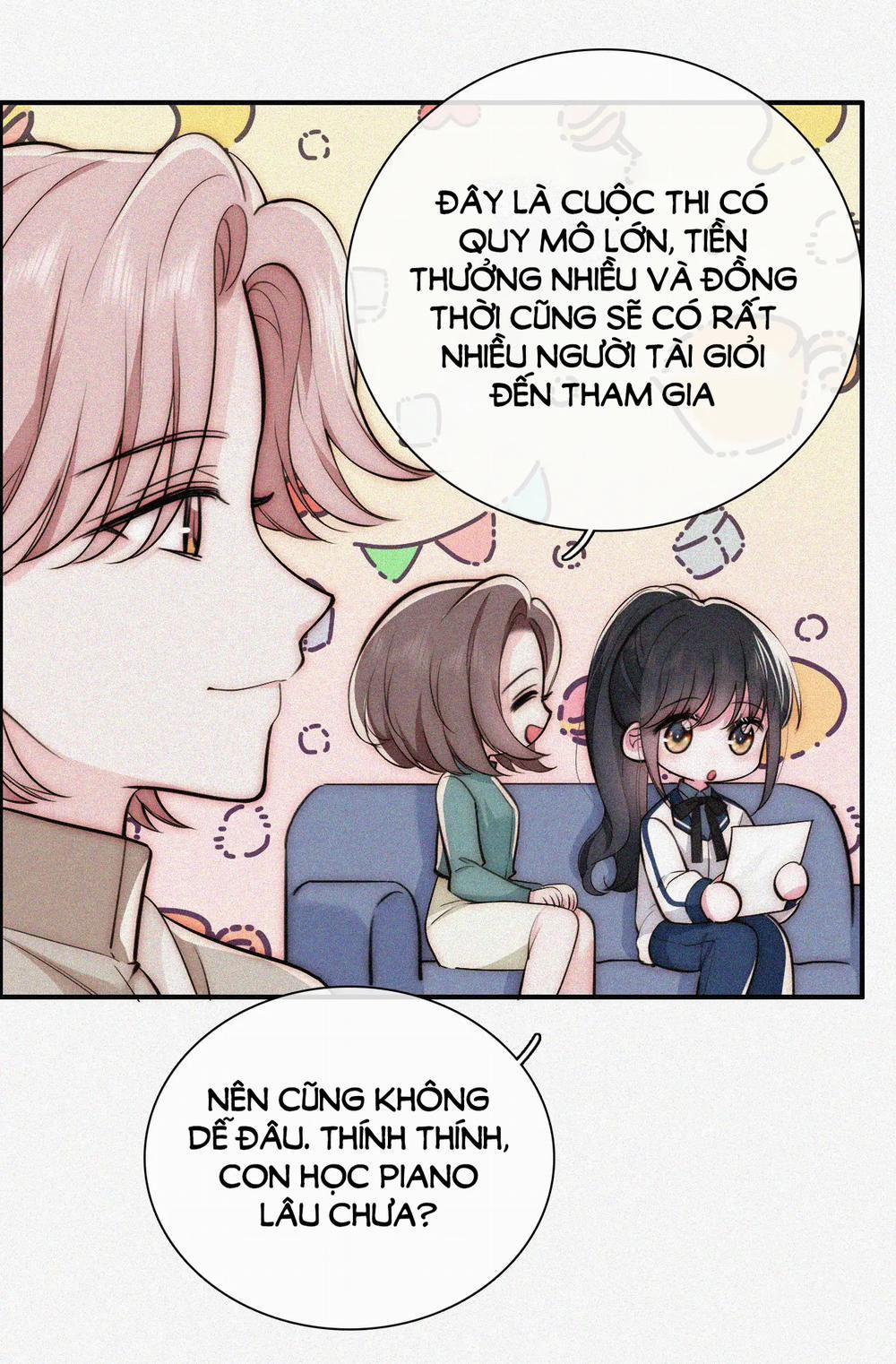 Bệnh Yêu 58.1 trang 10