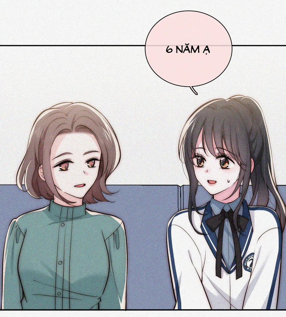 Bệnh Yêu 58.1 trang 11