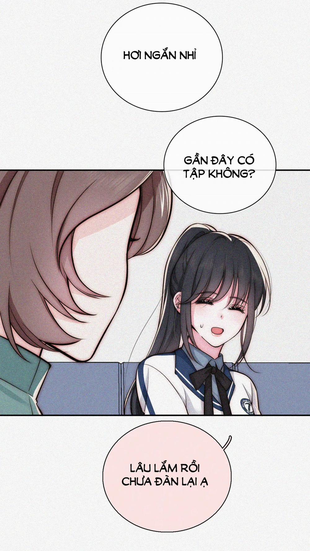 Bệnh Yêu 58.1 trang 12