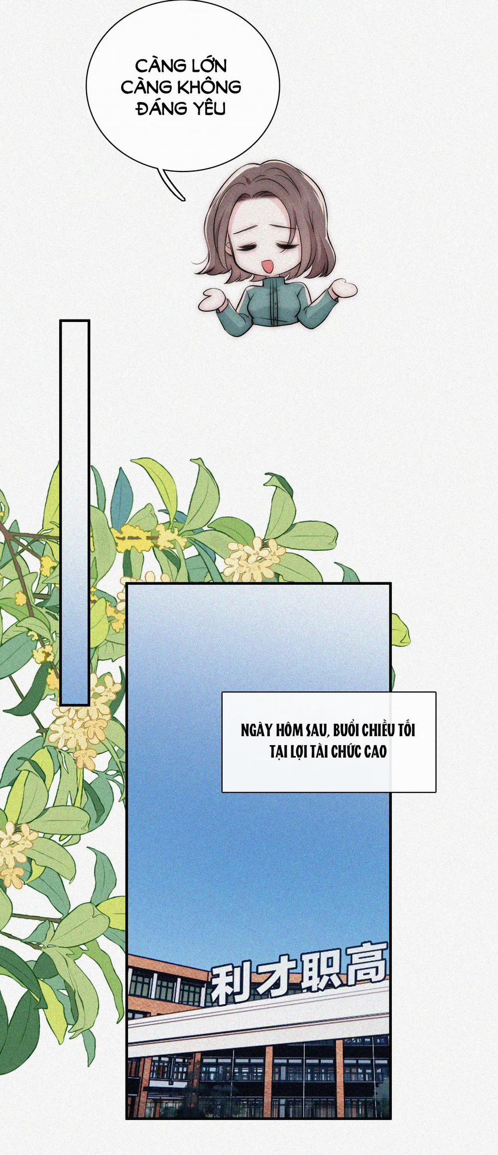 Bệnh Yêu 58.1 trang 17