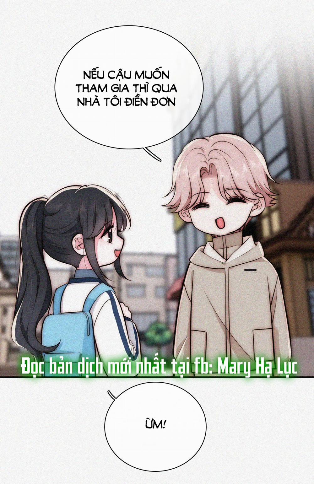 Bệnh Yêu 58.1 trang 2