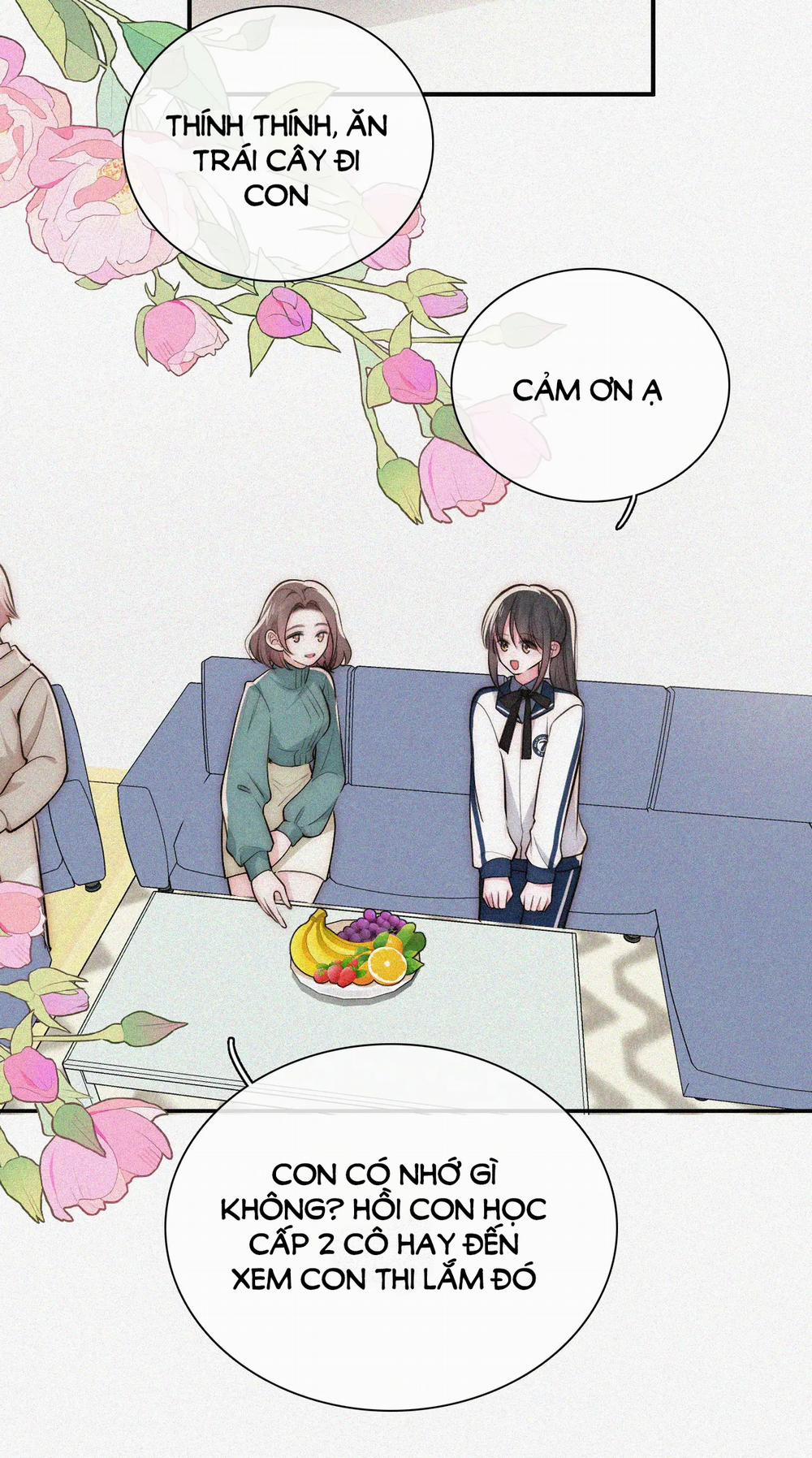 Bệnh Yêu 58.1 trang 4