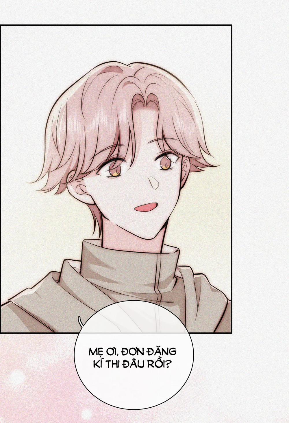 Bệnh Yêu 58.1 trang 5