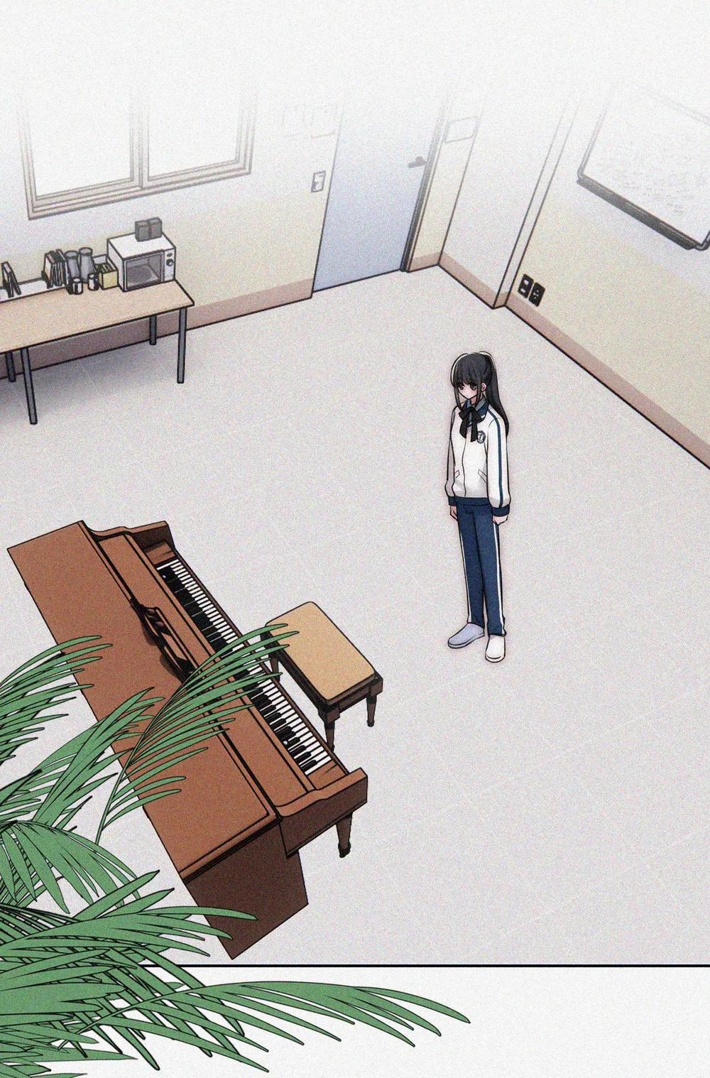 Bệnh Yêu 58.2 trang 1