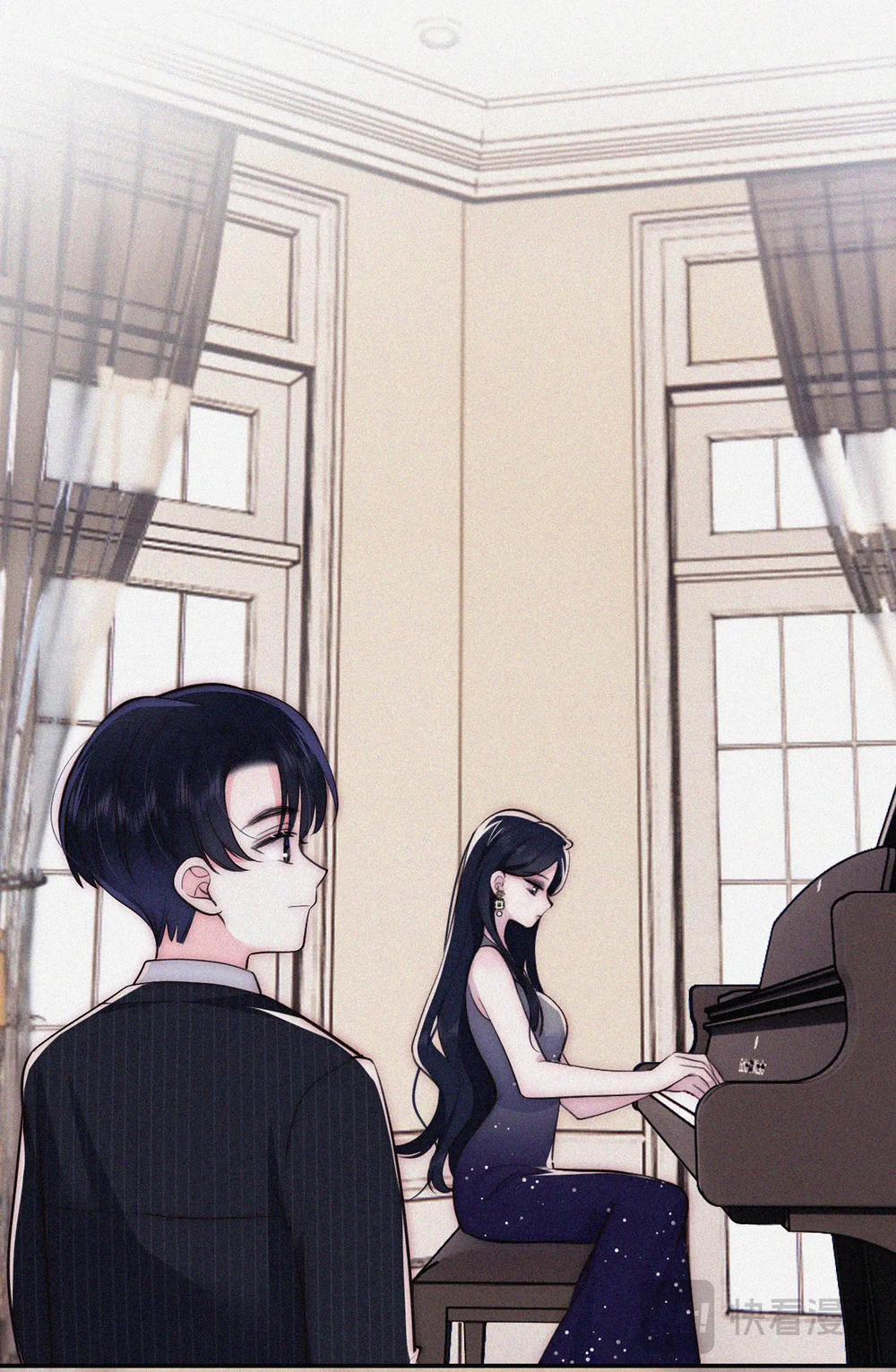 Bệnh Yêu 58.2 trang 10