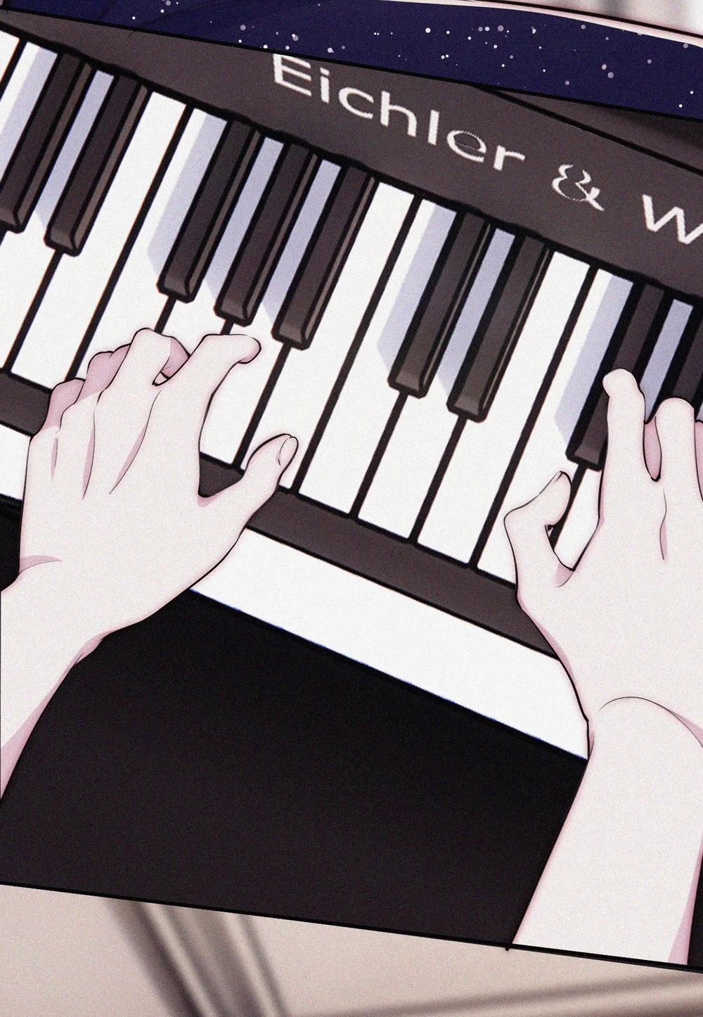 Bệnh Yêu 58.2 trang 12