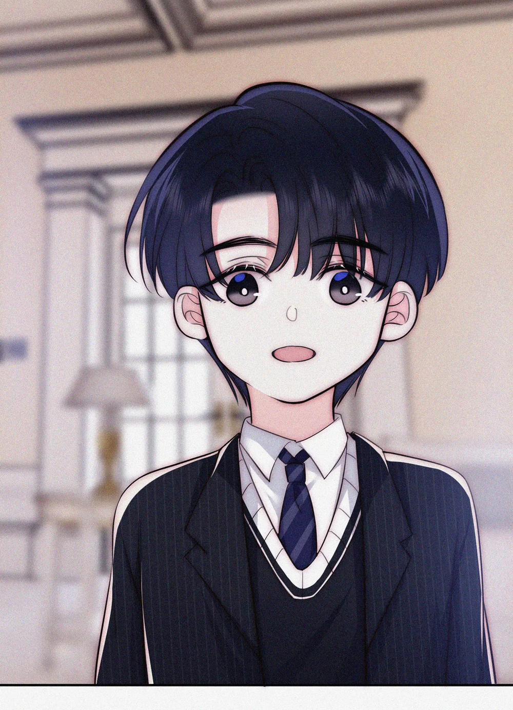 Bệnh Yêu 58.2 trang 13