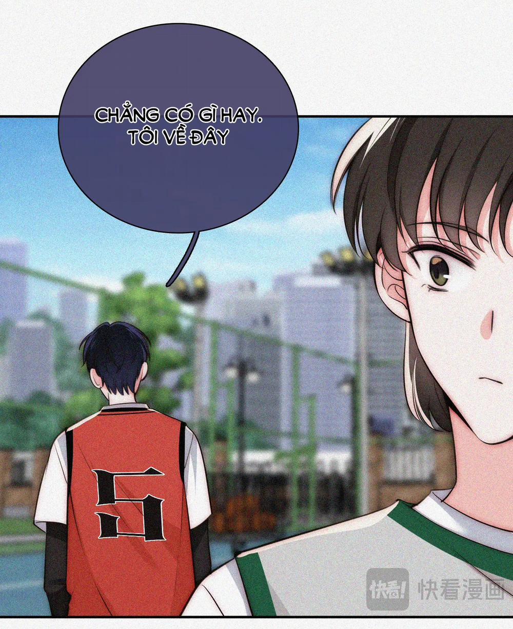 Bệnh Yêu 58.2 trang 16