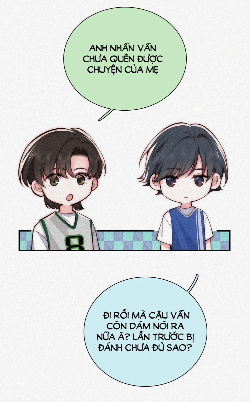 Bệnh Yêu 58.2 trang 17