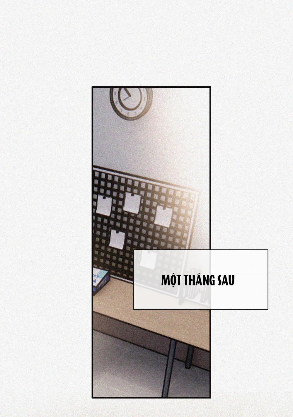 Bệnh Yêu 58.2 trang 19