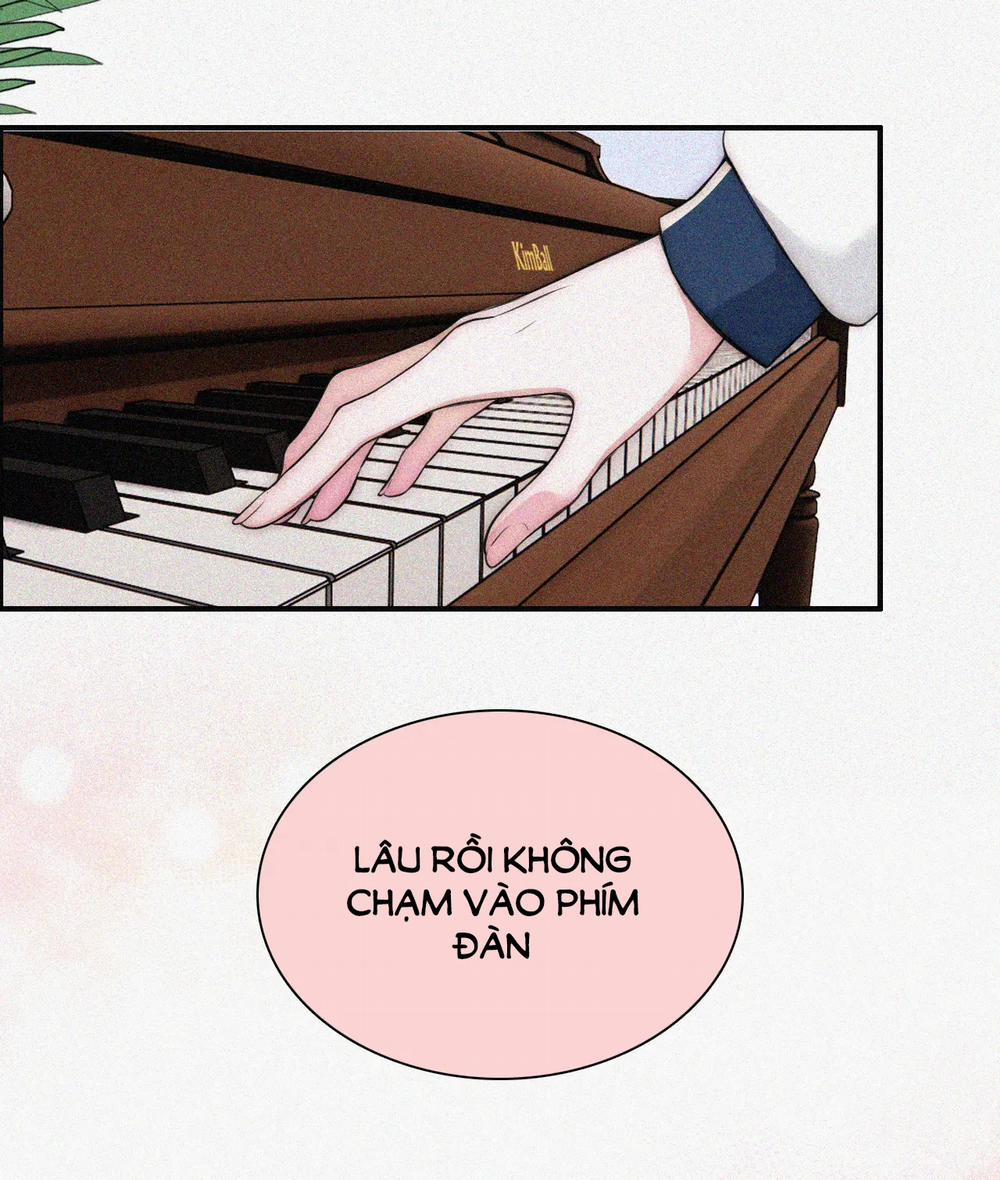 Bệnh Yêu 58.2 trang 2