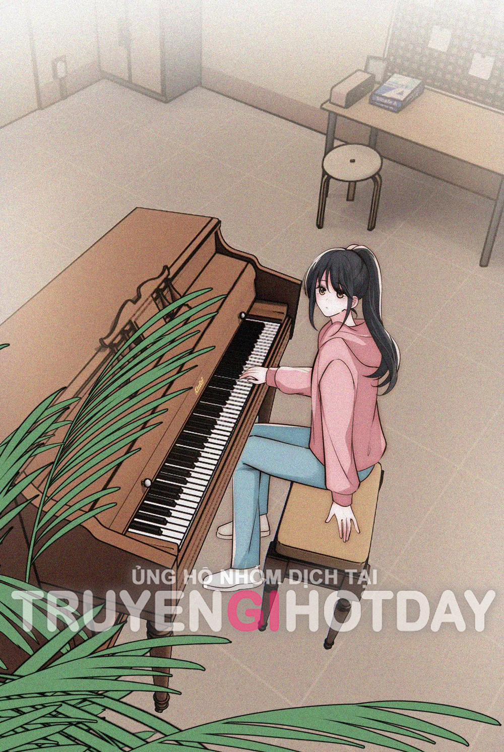 Bệnh Yêu 58.2 trang 20