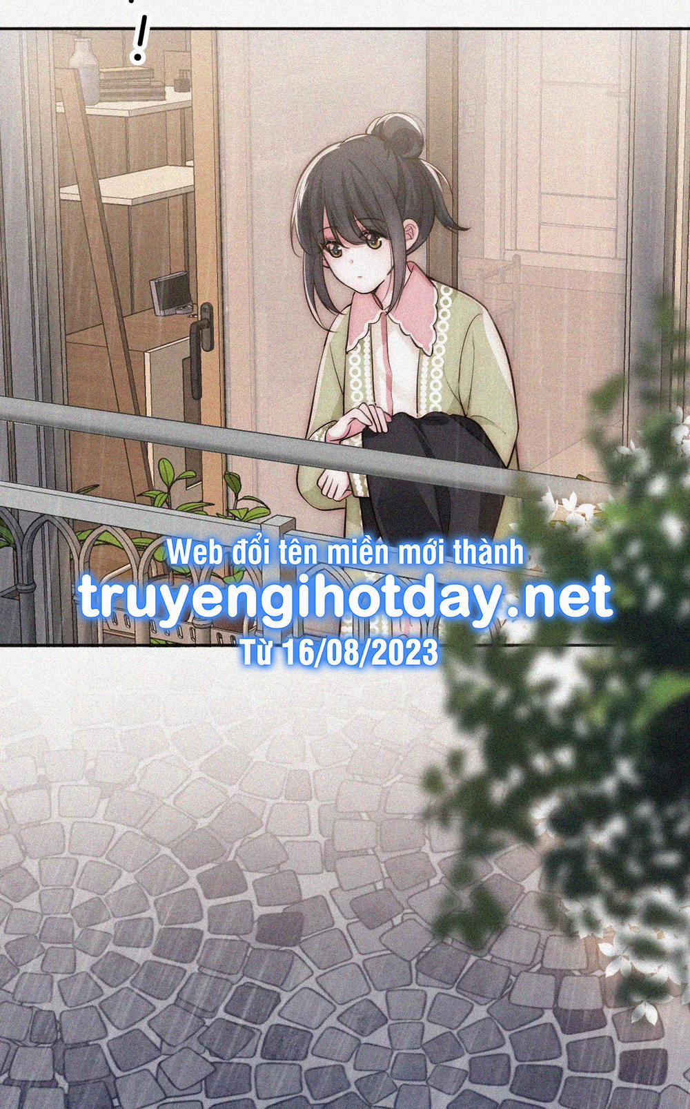 Bệnh Yêu 58.2 trang 25