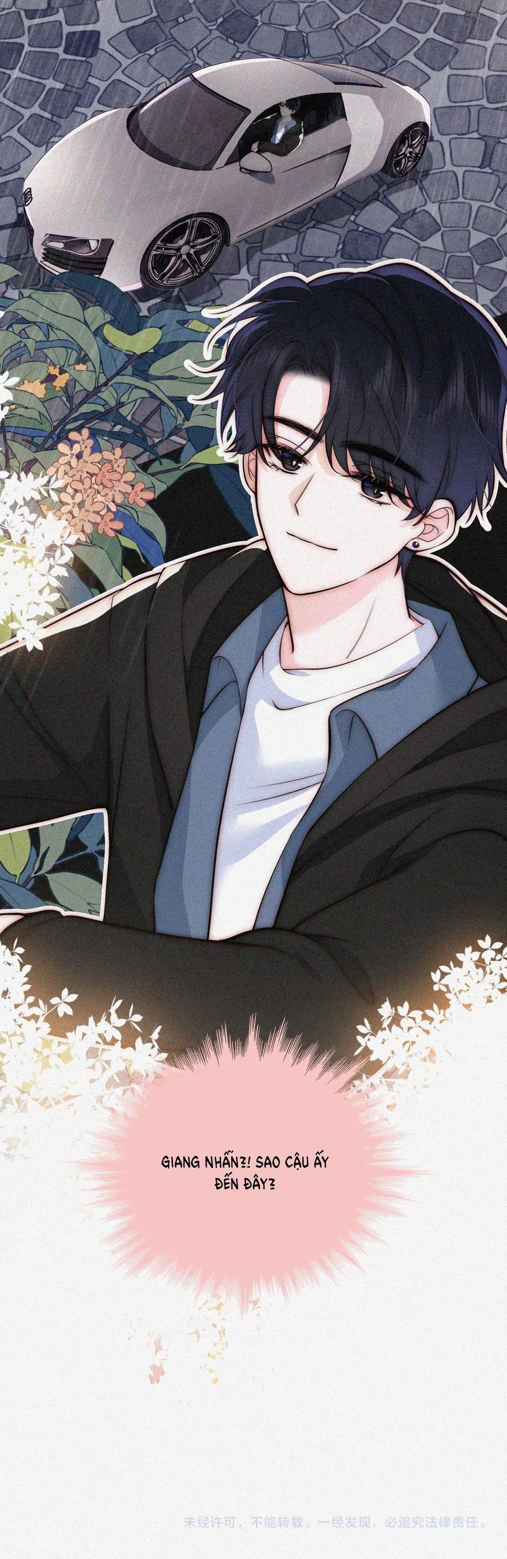 Bệnh Yêu 58.2 trang 26